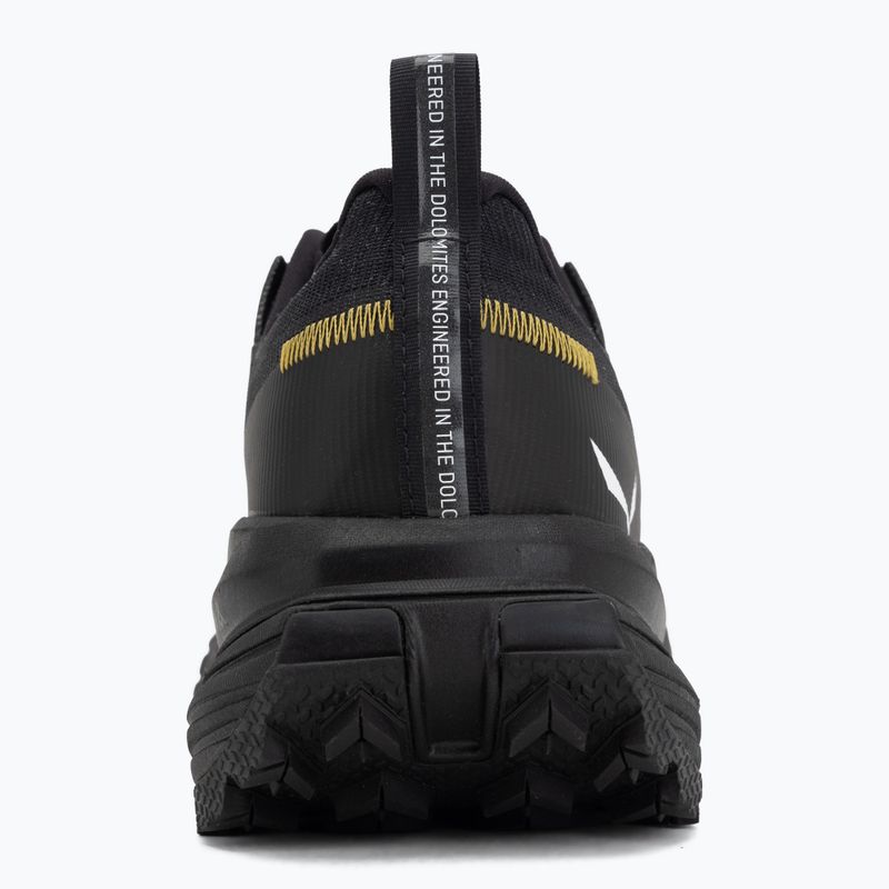 Мъжки обувки за трекинг Salewa Pedroc 2 MAX black out/black out 6