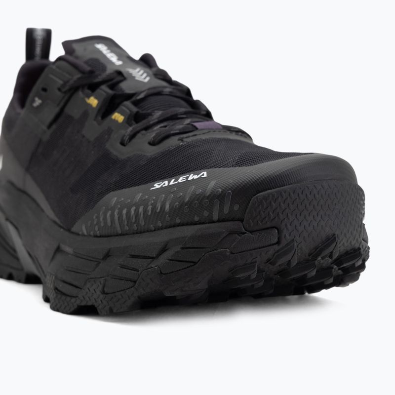 Мъжки обувки за трекинг Salewa Pedroc 2 MAX black out/black out 7