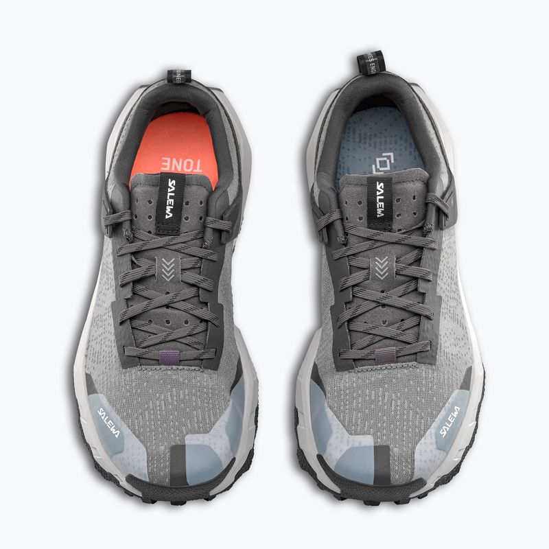 Мъжки обувки за трекинг Salewa Pedroc 2 onyx/vapor blue 3