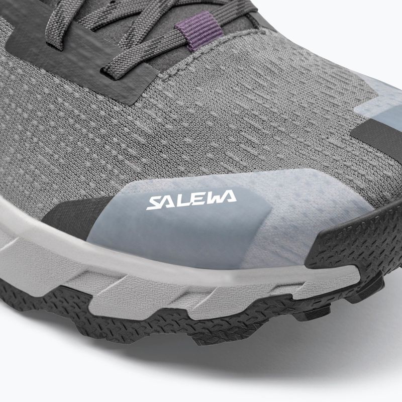 Мъжки обувки за трекинг Salewa Pedroc 2 onyx/vapor blue 7