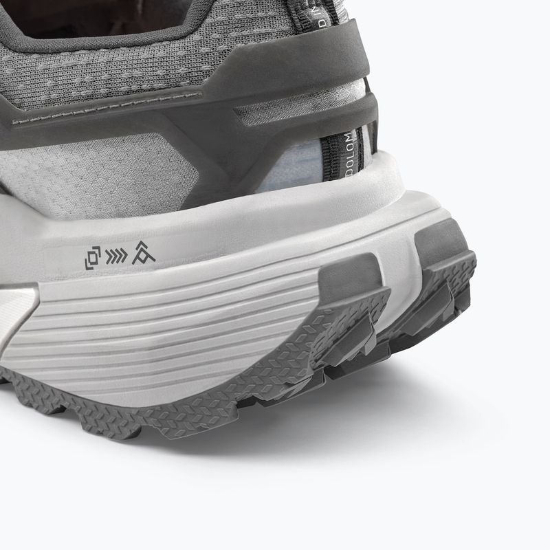 Мъжки обувки за трекинг Salewa Pedroc 2 onyx/vapor blue 8