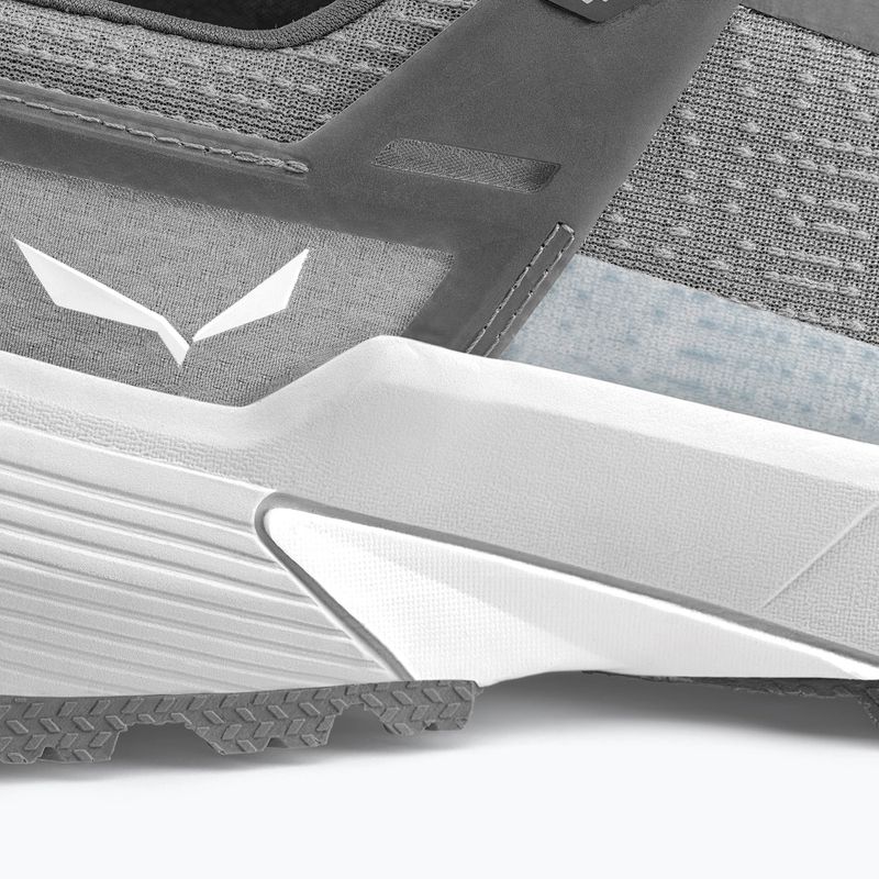 Мъжки обувки за трекинг Salewa Pedroc 2 onyx/vapor blue 9