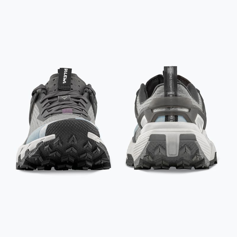 Дамски обувки за трекинг Salewa Pedroc 2 onyx/vapor blue 2