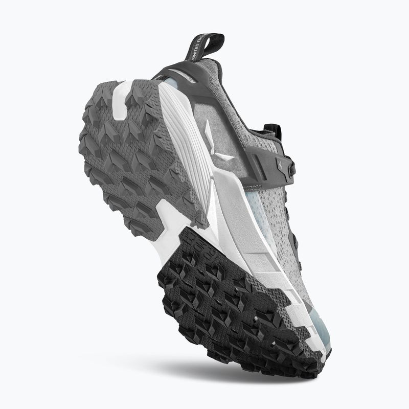 Дамски обувки за трекинг Salewa Pedroc 2 onyx/vapor blue 6