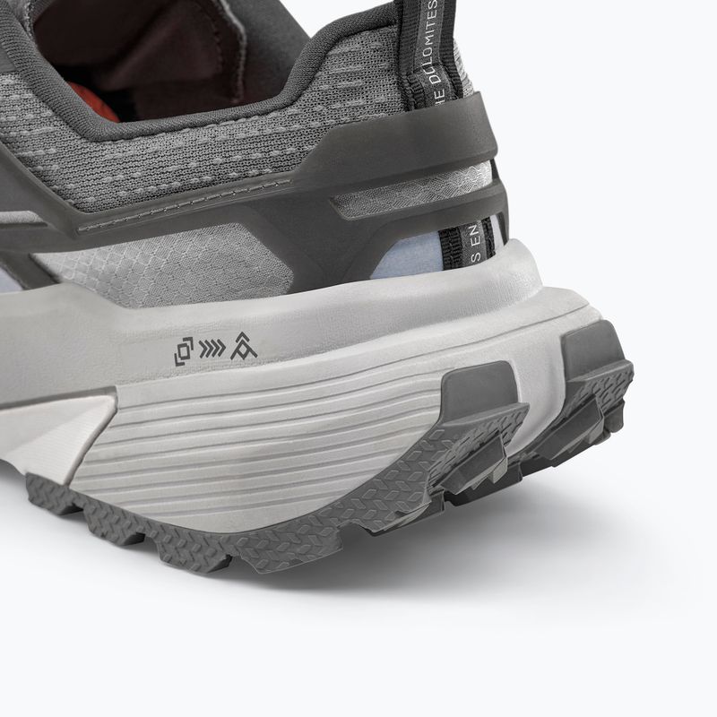 Дамски обувки за трекинг Salewa Pedroc 2 onyx/vapor blue 8