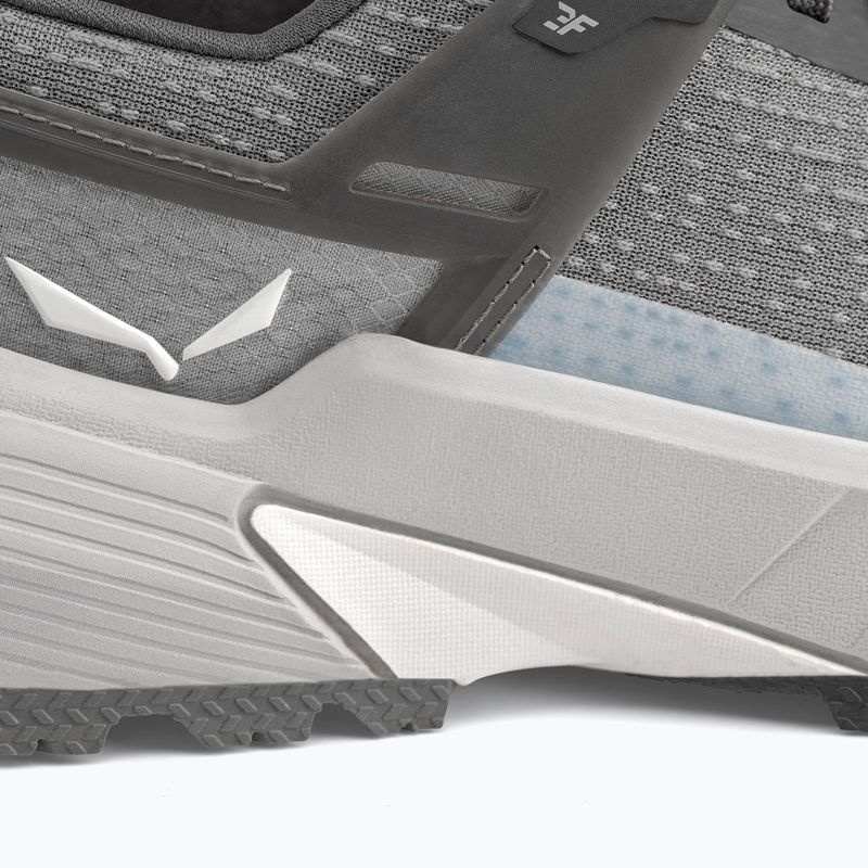 Дамски обувки за трекинг Salewa Pedroc 2 onyx/vapor blue 9