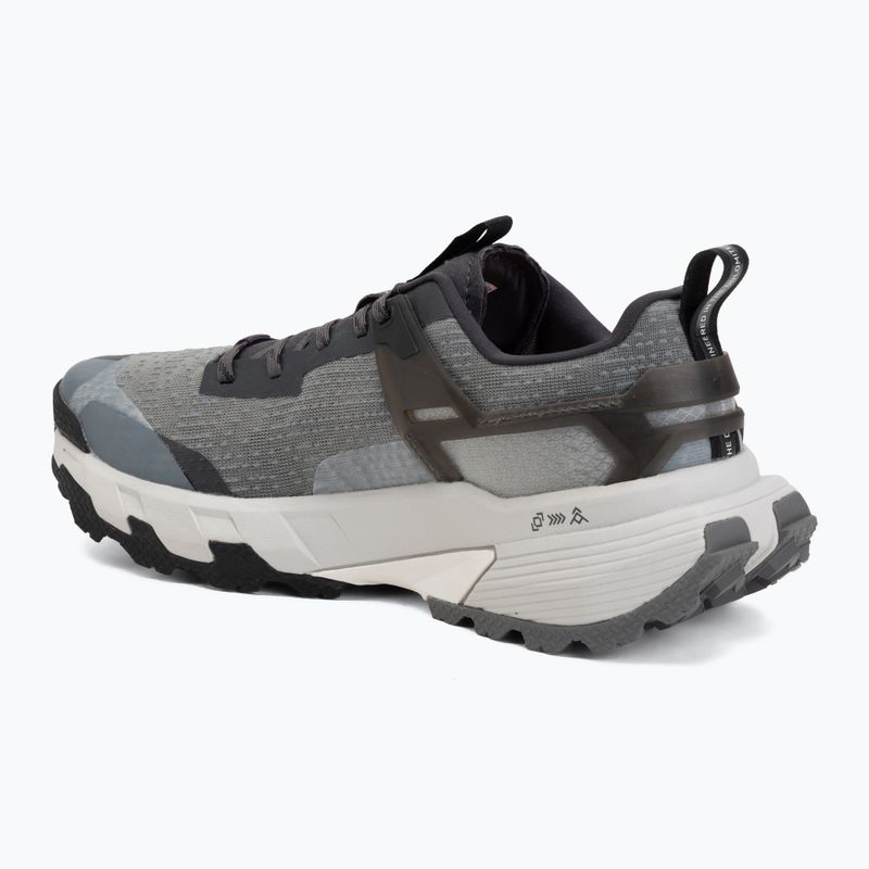 Дамски обувки за трекинг Salewa Pedroc 2 onyx/vapor blue 3