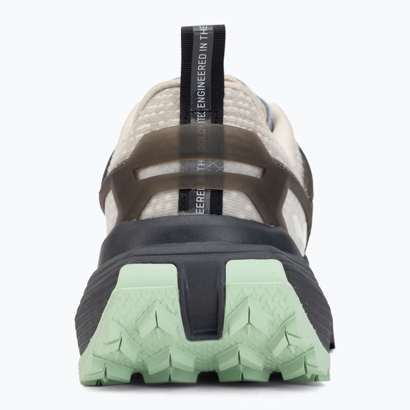 Дамски обувки за трекинг Salewa Pedroc 2 oatmeal/onyx 6