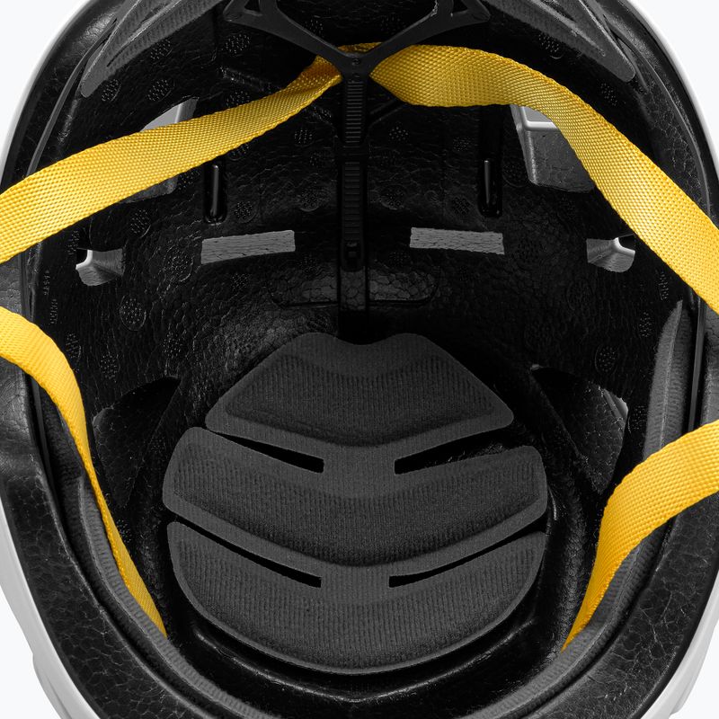 Каска за катерене Salewa Pura 2.0 lunar rock 4