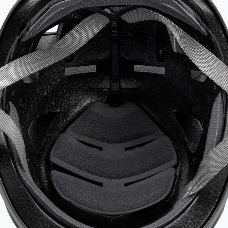 Каска за катерене Salewa Pura 2.0 onyx 4