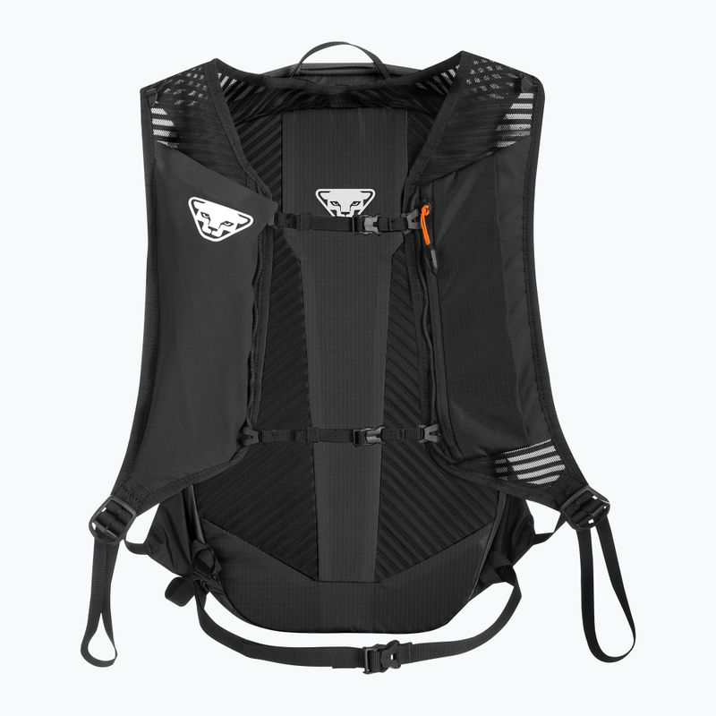 Туристическа раница Dynafit Traverse 16 Backpack 16 l s/m Black Out 2