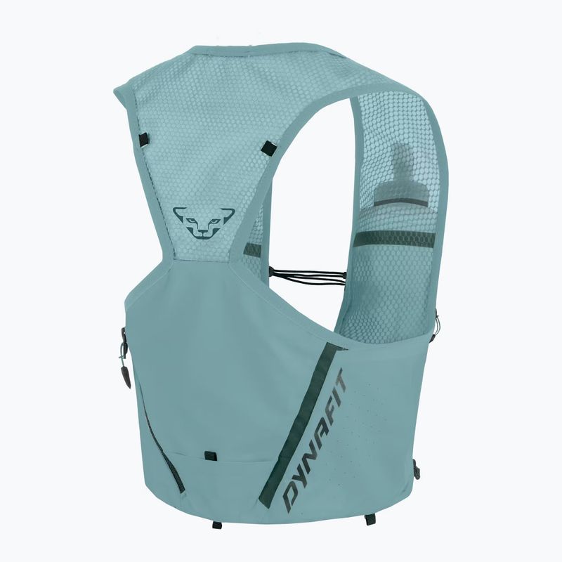 Жилетка за бягане DYNAFIT Sky 4 Vest smoke blue/cinder 2