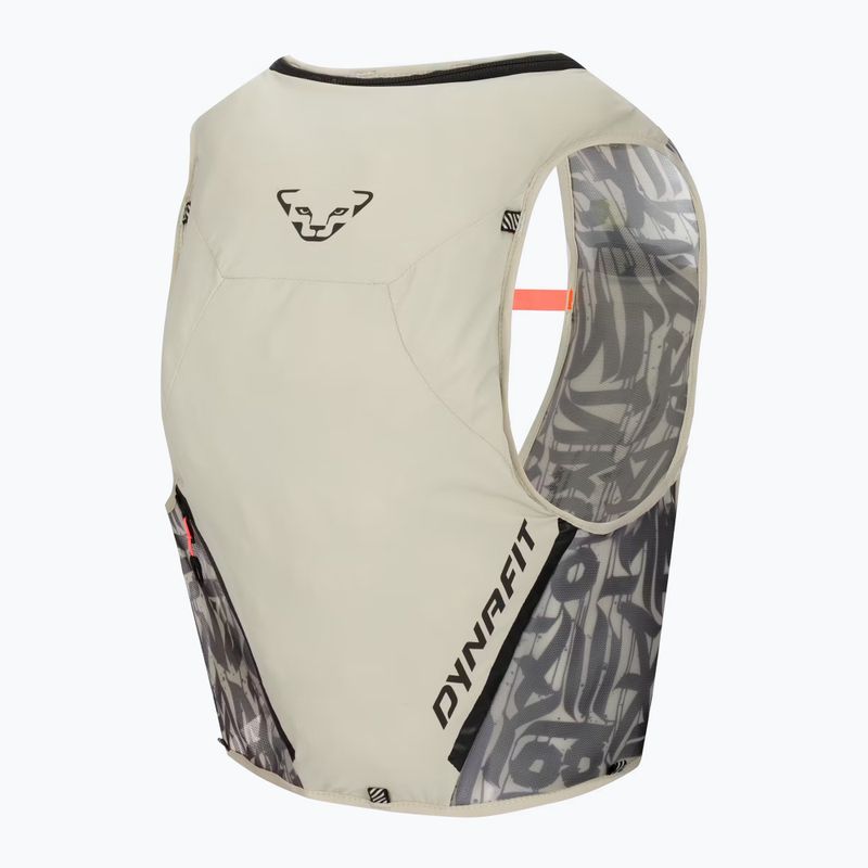 Жилетка за бягане DYNAFIT Trail 6 l overcast 2