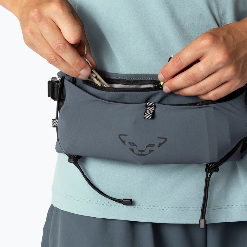 Колан за бягане DYNAFIT Trail cinder 5