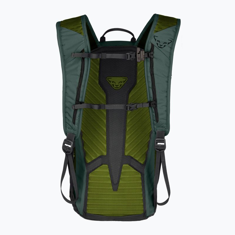 Мъжка туристическа раница DYNAFIT Transalper 18 l cinder/black out 2