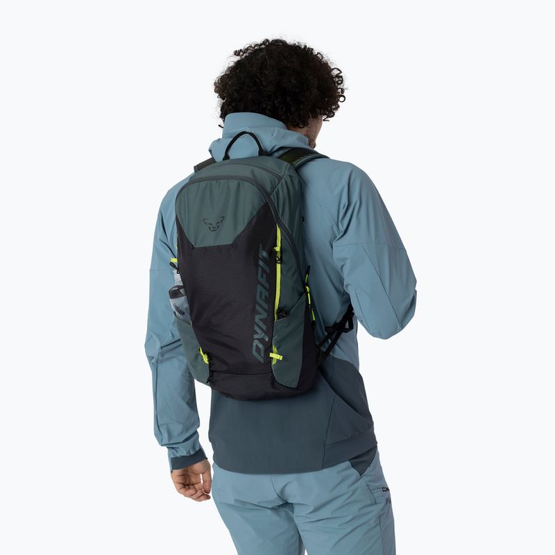 Мъжка туристическа раница DYNAFIT Transalper 18 l cinder/black out 3