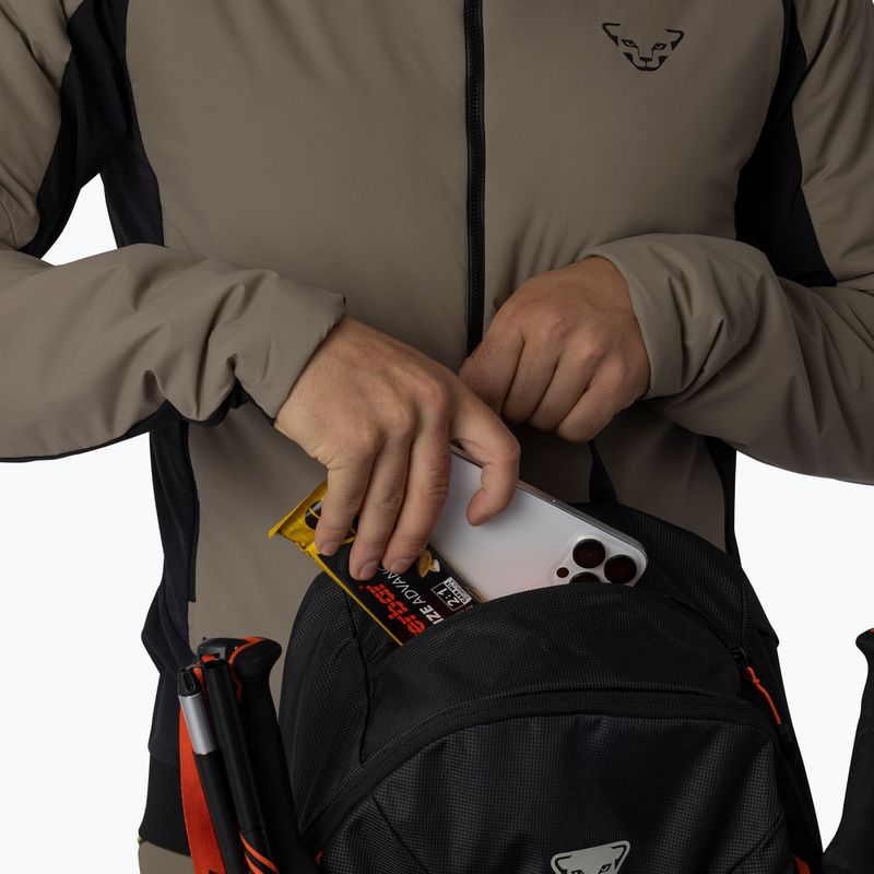 Мъжка туристическа раница DYNAFIT Transalper 24 l black out 7