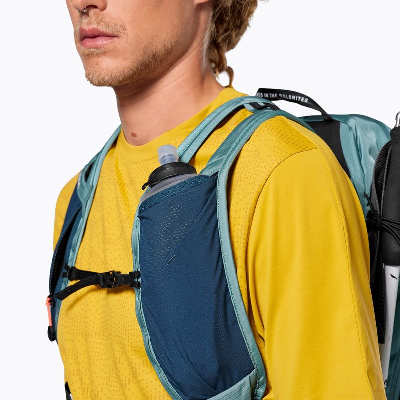 Туристическа раница Salewa Pedroc Active 16 l willow 4
