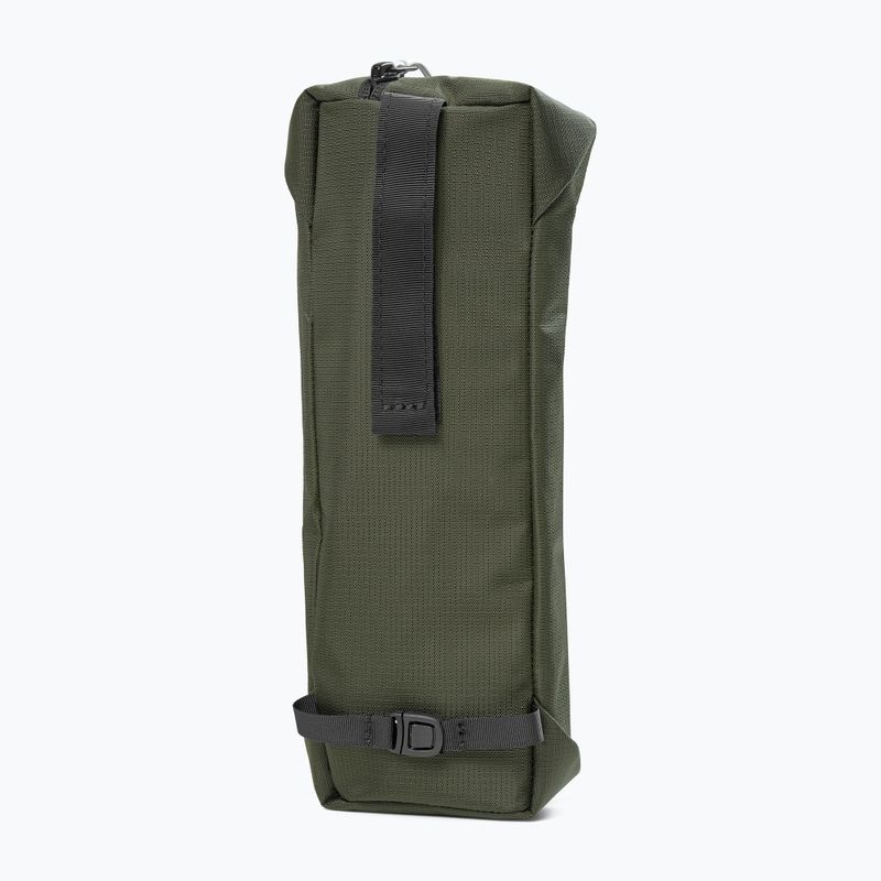 Калъф за бутилка Salewa Flask Holder dark olive 2