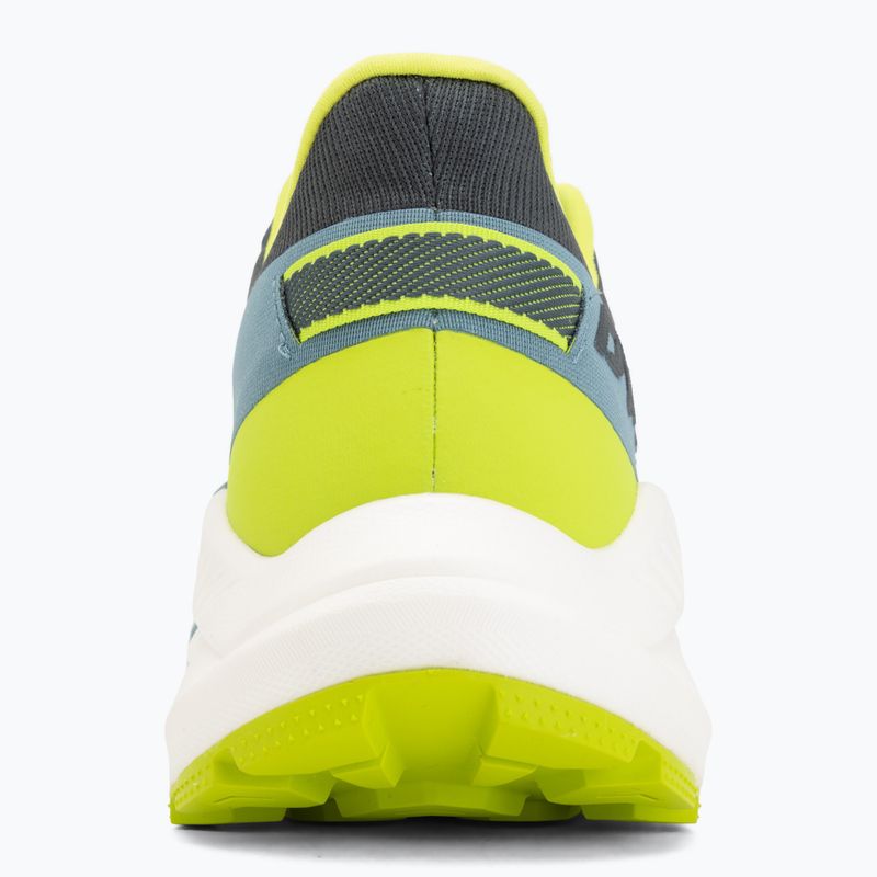 Мъжки обувки за бягане DYNAFIT Ultra 100 V3 smoke blue/cinder 6