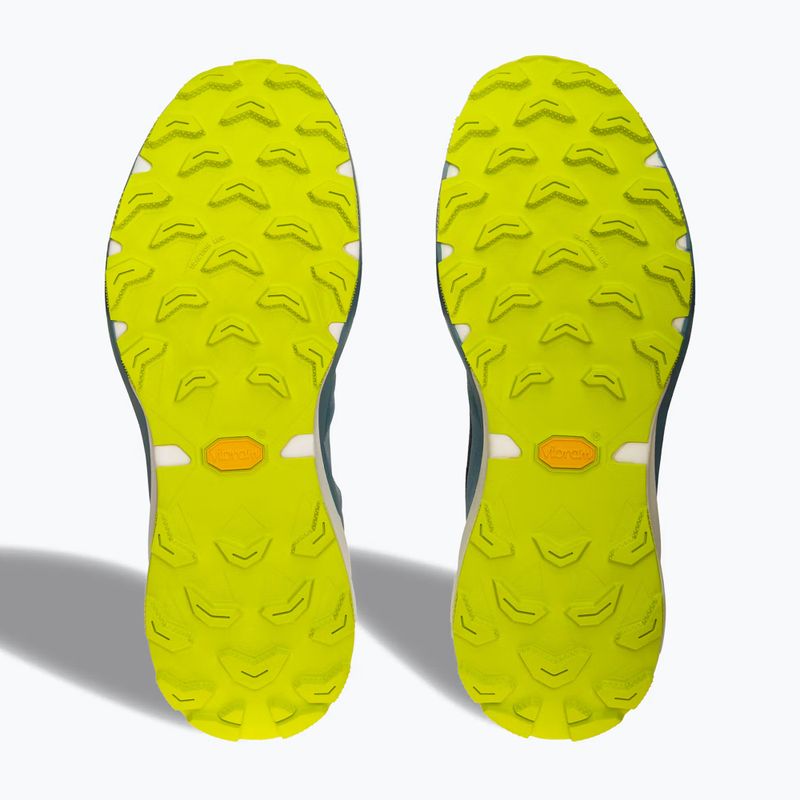 Мъжки обувки за бягане DYNAFIT Ultra 100 V3 smoke blue/cinder 12