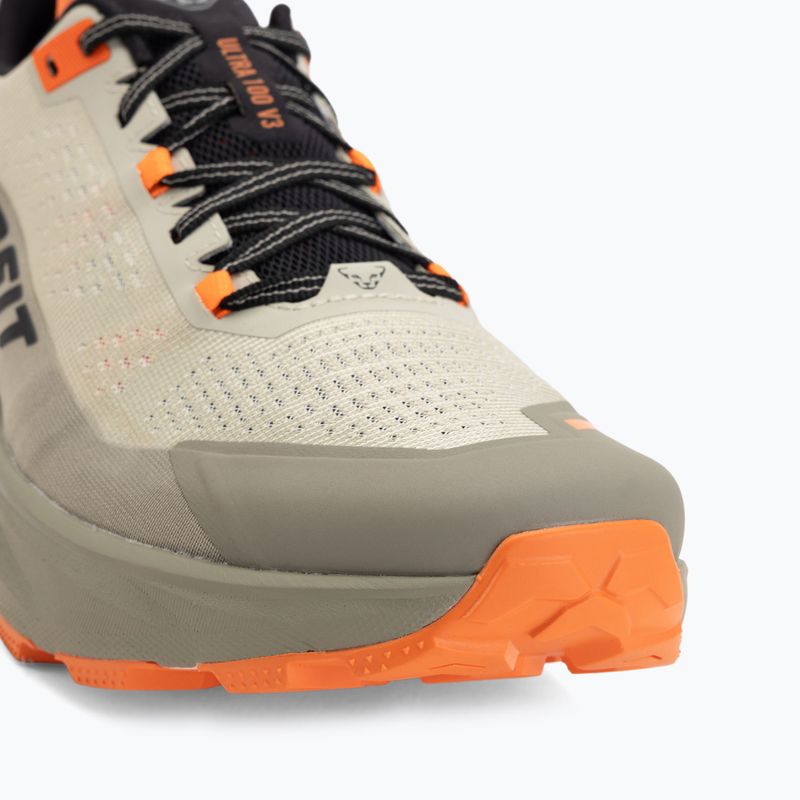Мъжки обувки за бягане DYNAFIT Ultra 100 V3 rock khaki/overcast 7