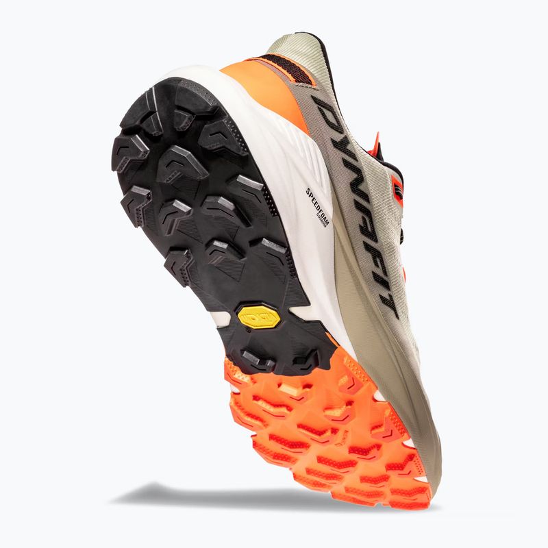 Мъжки обувки за бягане DYNAFIT Ultra 100 V3 rock khaki/overcast 11