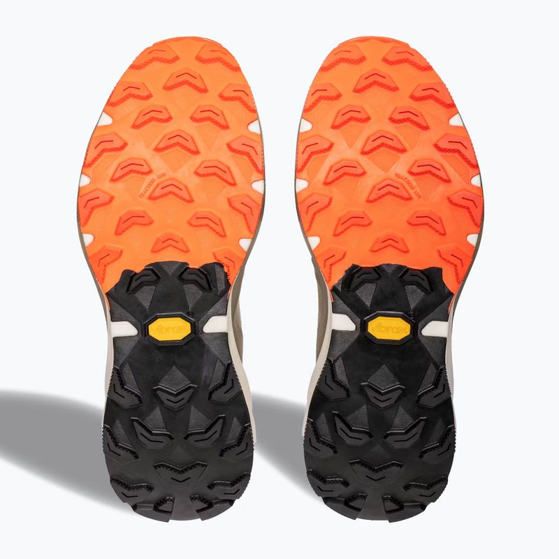 Мъжки обувки за бягане DYNAFIT Ultra 100 V3 rock khaki/overcast 12