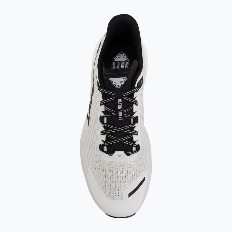 Мъжки обувки за бягане DYNAFIT Ultra 100 V3 nimbus/black out 5