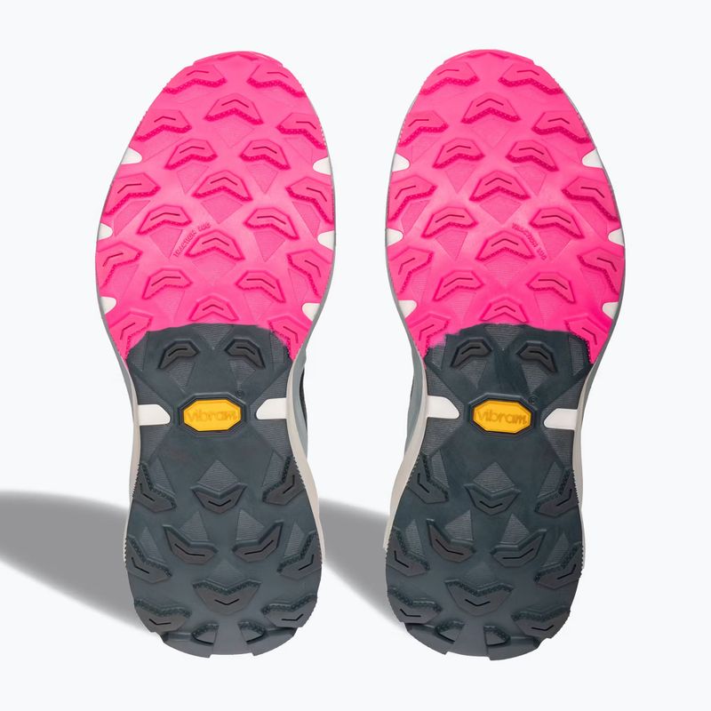 Дамски обувки за бягане DYNAFIT Ultra 100 V3 cloud blue/cinder 8