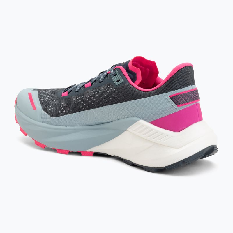 Дамски обувки за бягане DYNAFIT Ultra 100 V3 cloud blue/cinder 3