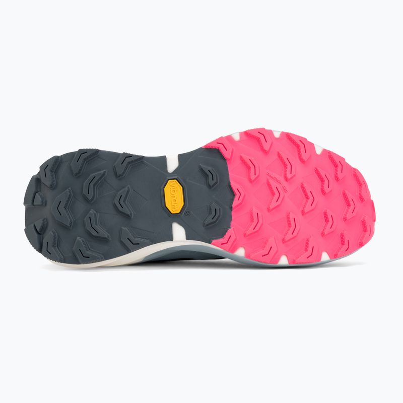 Дамски обувки за бягане DYNAFIT Ultra 100 V3 cloud blue/cinder 4