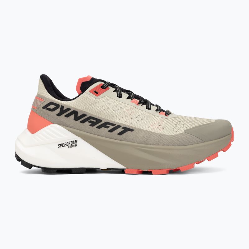 Дамски обувки за бягане DYNAFIT Ultra 100 V3 rock khaki/overcast 2