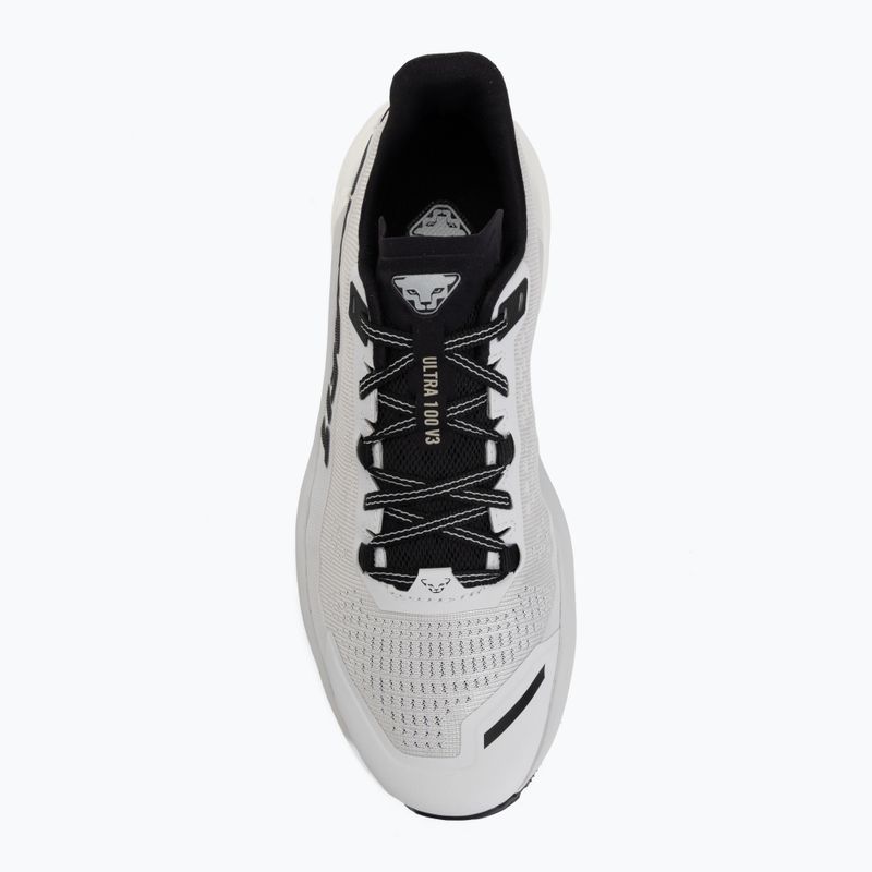 Дамски обувки за бягане DYNAFIT Ultra 100 V3 nimbus/black out 5