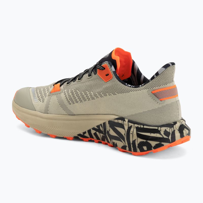 Мъжки обувки за бягане DYNAFIT Trail Graphic overcast/black out 3