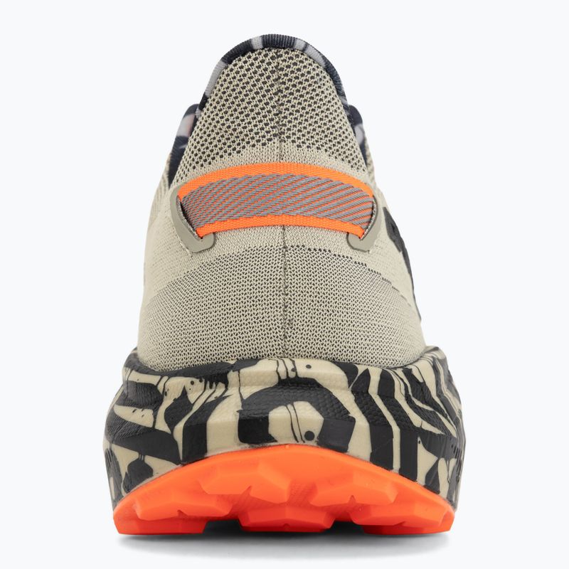 Мъжки обувки за бягане DYNAFIT Trail Graphic overcast/black out 6