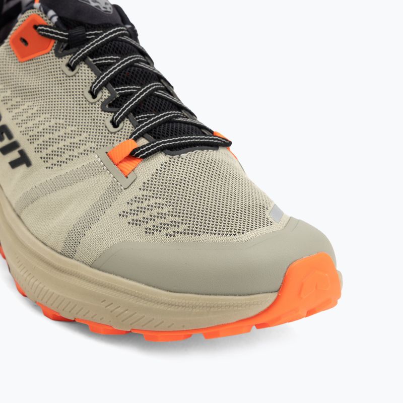 Мъжки обувки за бягане DYNAFIT Trail Graphic overcast/black out 7
