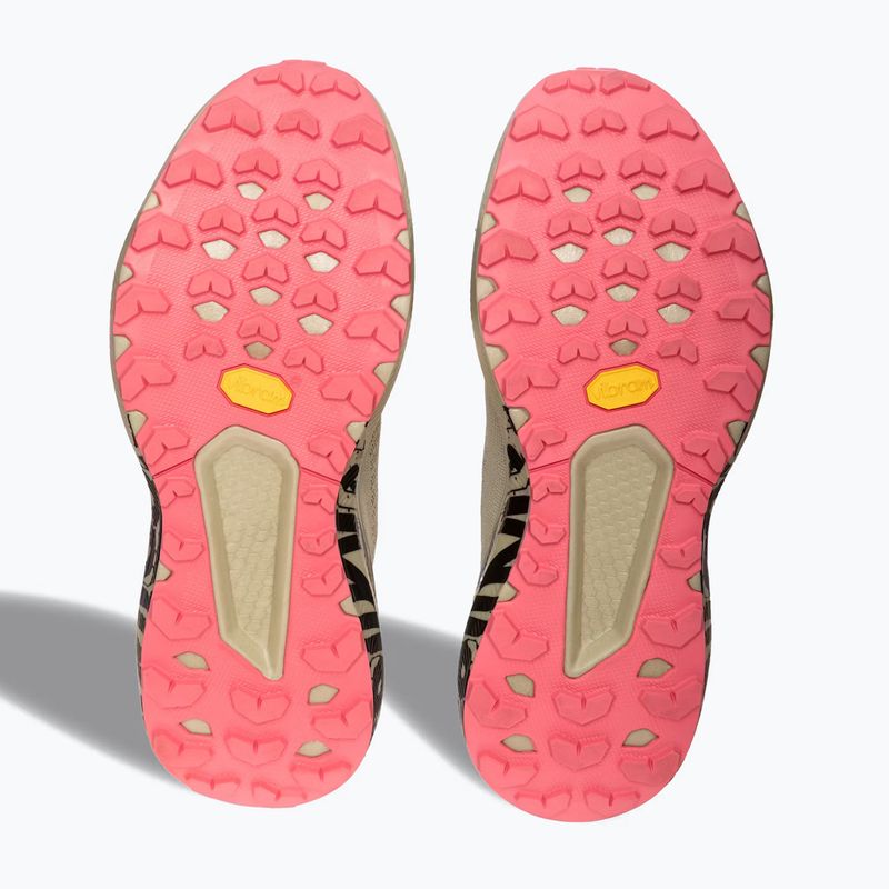 Дамски обувки за бягане DYNAFIT Trail Graphic overcast/black out 5