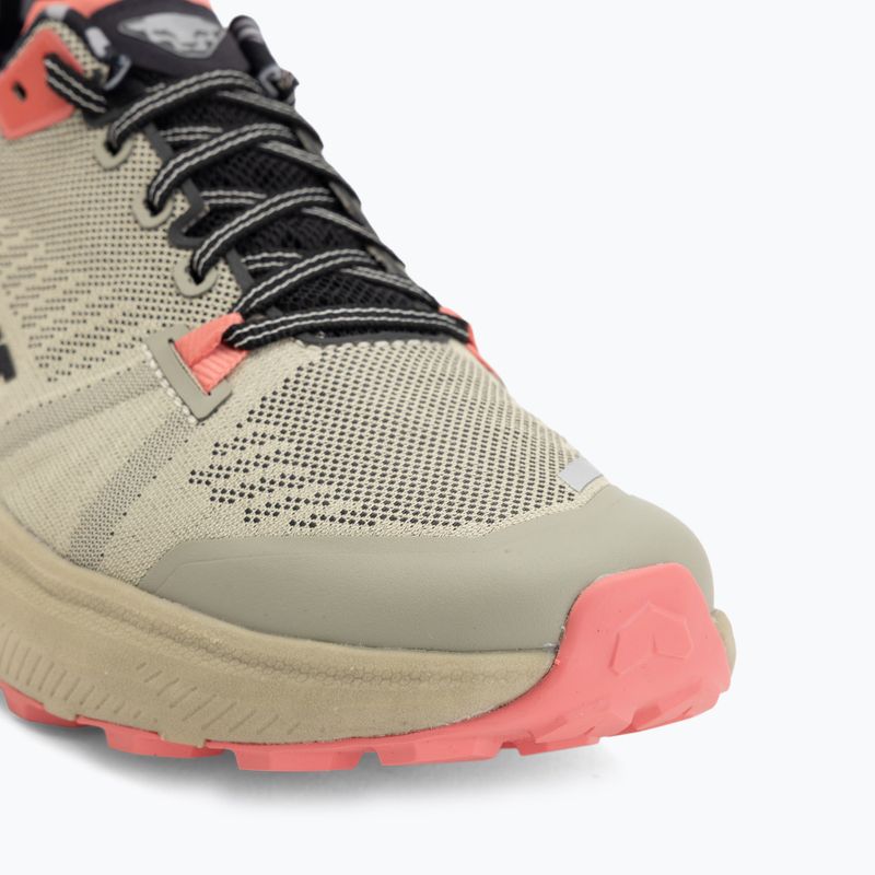 Дамски обувки за бягане DYNAFIT Trail Graphic overcast/black out 7