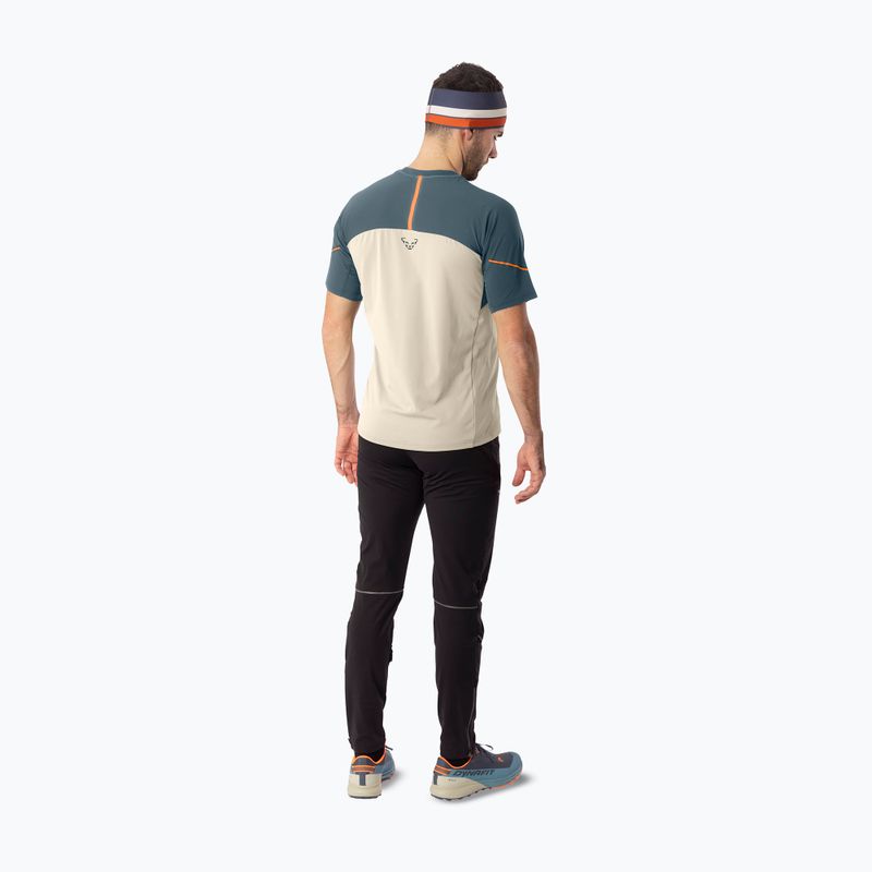 Мъжка тениска за бягане DYNAFIT Alpine Pro overcast/0720 3