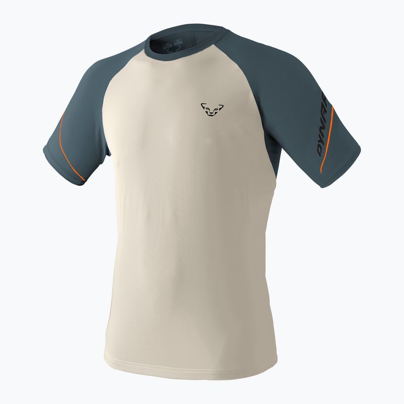 Мъжка тениска за бягане DYNAFIT Alpine Pro overcast/0720 4