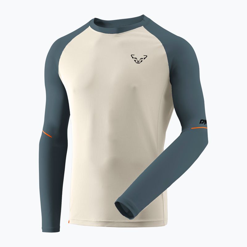 Мъжка блуза за бягане с дълъг ръкав DYNAFIT Alpine Pro cinder overcast/7960 4