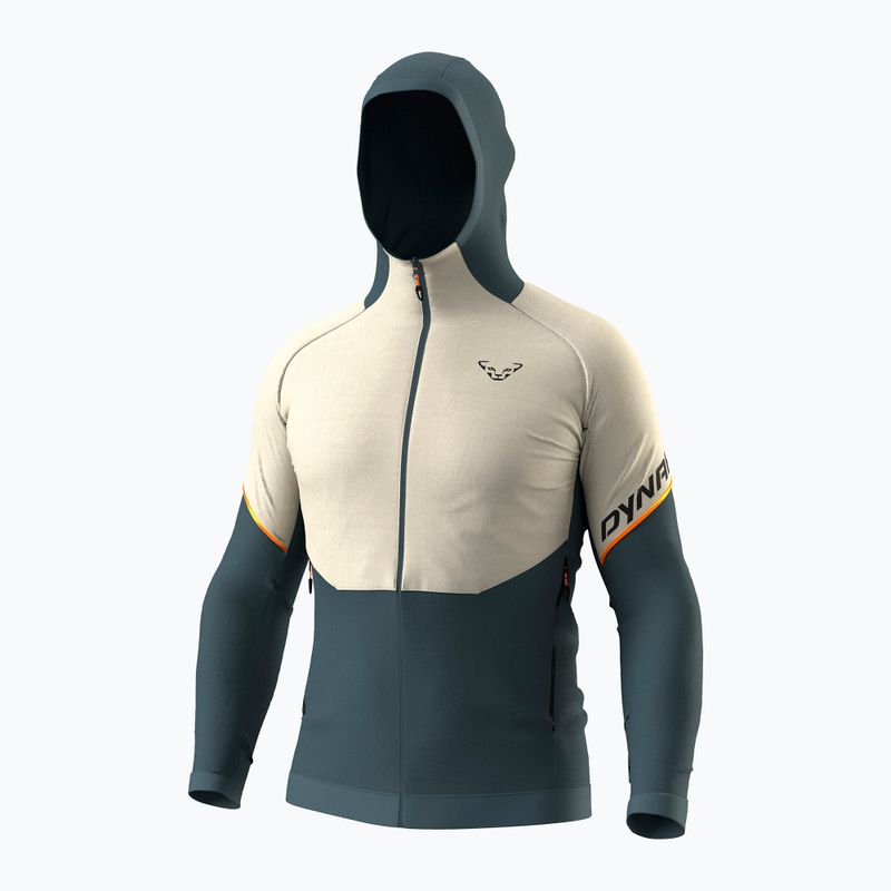 Мъжко яке за бягане DYNAFIT Alpine Hybrid overcast/0720 9