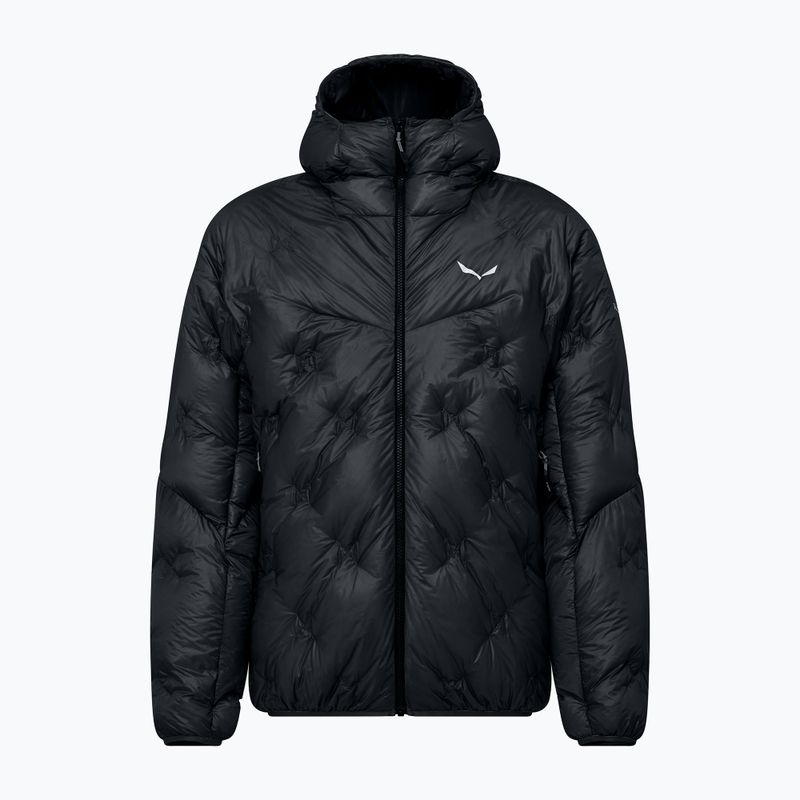 Мъжко пухено яке Salewa Nxt Rds Down black out