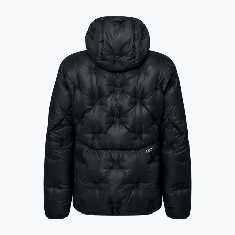 Мъжко пухено яке Salewa Nxt Rds Down black out 2