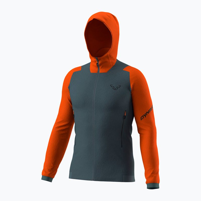Мъжки суитшърт DYNAFIT Blacklight Thermal Hooded Jacket alabama/0720 3