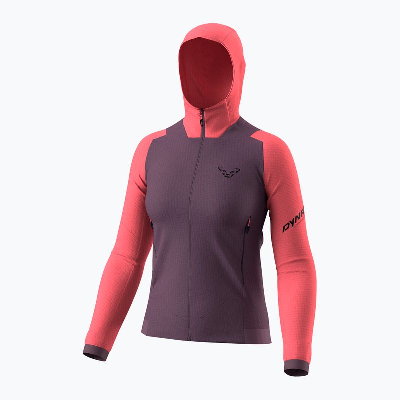 Дамско яке DYNAFIT Blacklight Therm Hooded Jacket cabana/6a90 4