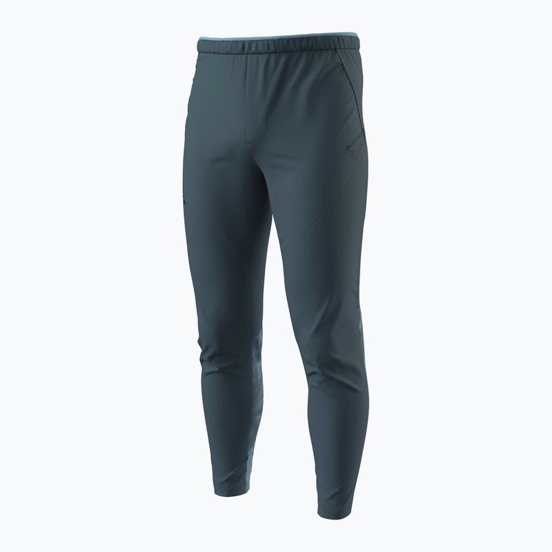 Мъжки панталони за бягане DYNAFIT Trail Refelctive Pant cinder 6