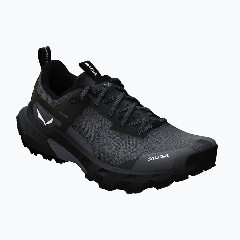 Мъжки обувки за трекинг Salewa Pedroc 2 black/black