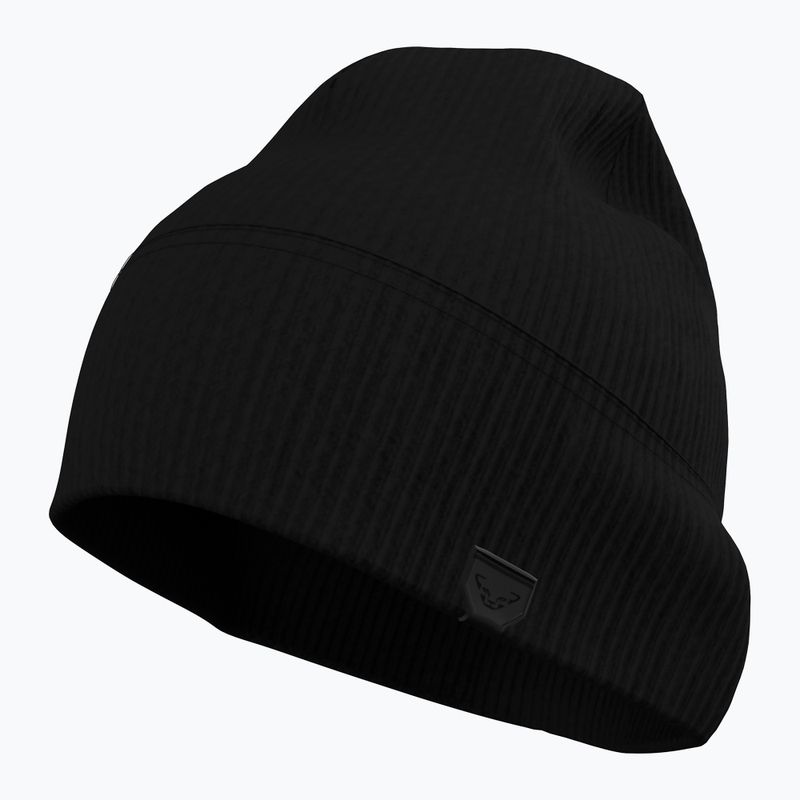 Зимна шапка DYNAFIT Alpha Direct black out